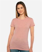Next Level Women’s Triblend T-Shirt