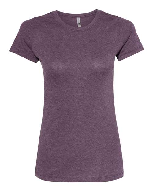 Next Level Women’s Triblend T-Shirt