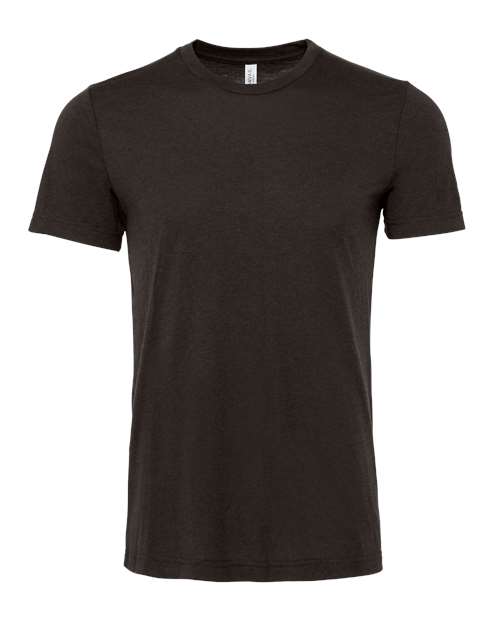 Bella + Canvas Triblend Tee