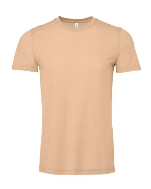 Bella + Canvas Triblend Tee