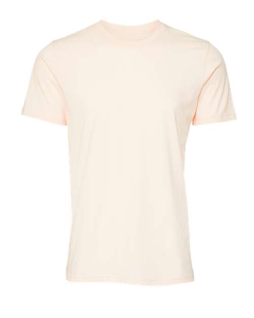 Bella + Canvas Triblend Tee