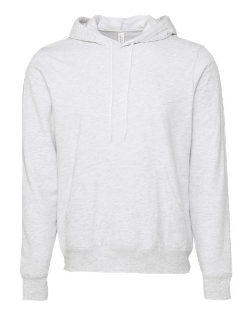 Bella + Canvas Sponge Fleece Hoodie