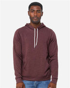 Bella + Canvas Sponge Fleece Hoodie