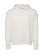 Bella + Canvas Sponge Fleece Hoodie