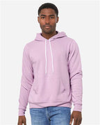 Bella + Canvas Sponge Fleece Hoodie