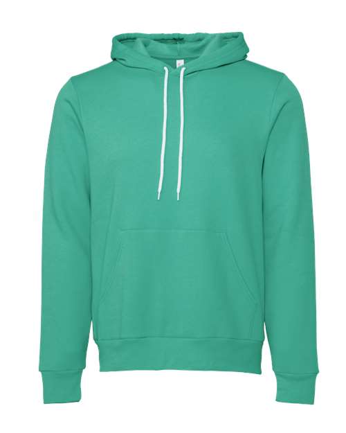 Bella + Canvas Sponge Fleece Hoodie