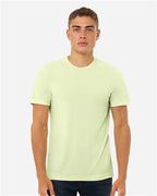 Bella + Canvas Triblend Tee