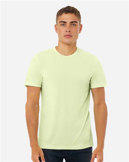 Bella + Canvas Triblend Tee