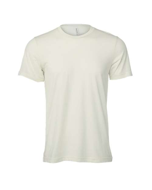 Bella + Canvas Soft Cotton T-Shirt
