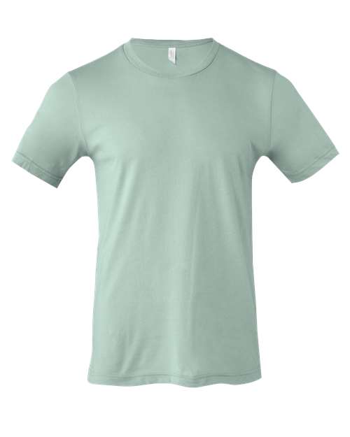 Bella + Canvas Soft Cotton T-Shirt