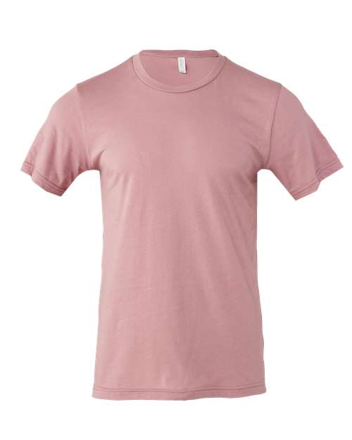 Bella + Canvas Soft Cotton T-Shirt