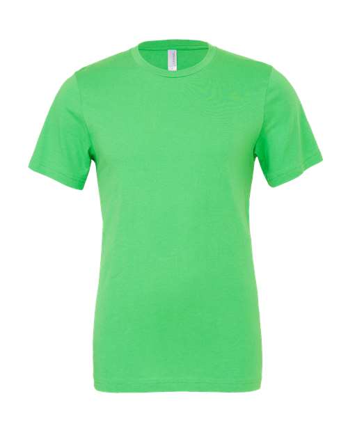 Bella + Canvas Soft Cotton T-Shirt