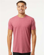 Next Level Cotton Blend T-Shirt