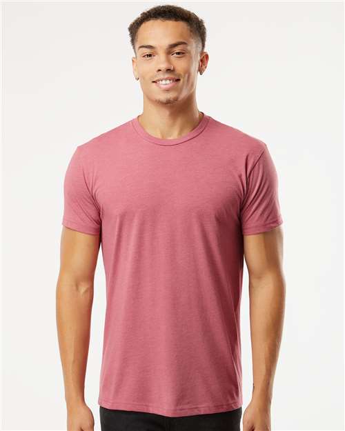Next Level Cotton Blend T-Shirt