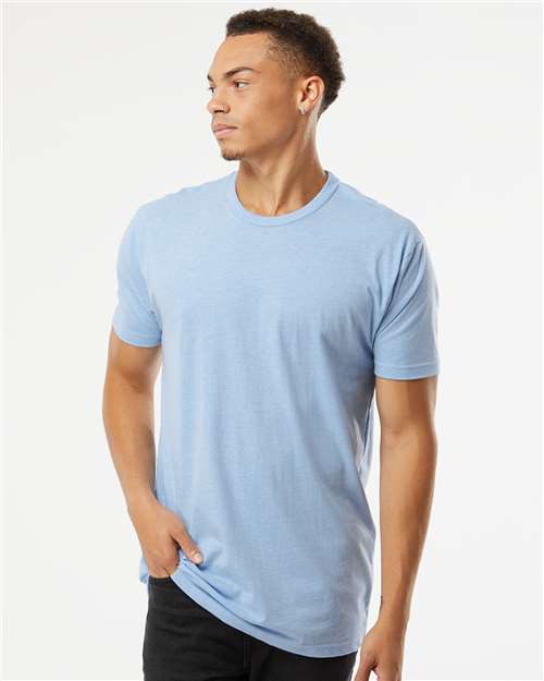 Next Level Cotton Blend T-Shirt
