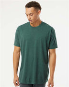 Next Level Cotton Blend T-Shirt