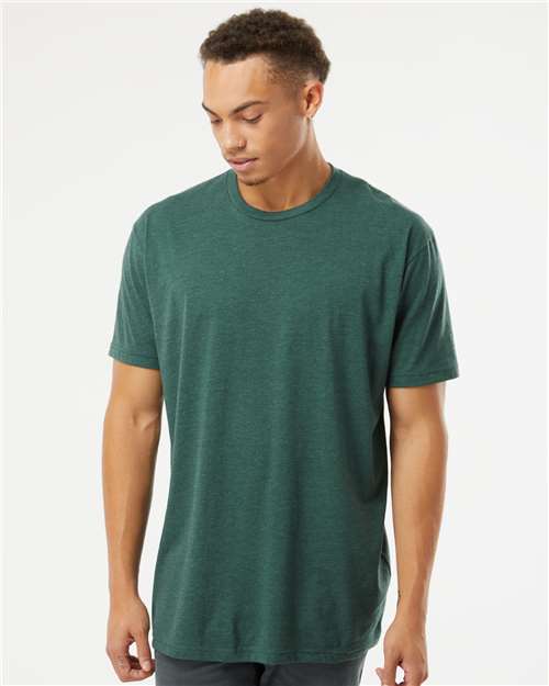 Next Level Cotton Blend T-Shirt