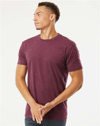 Next Level Cotton Blend T-Shirt