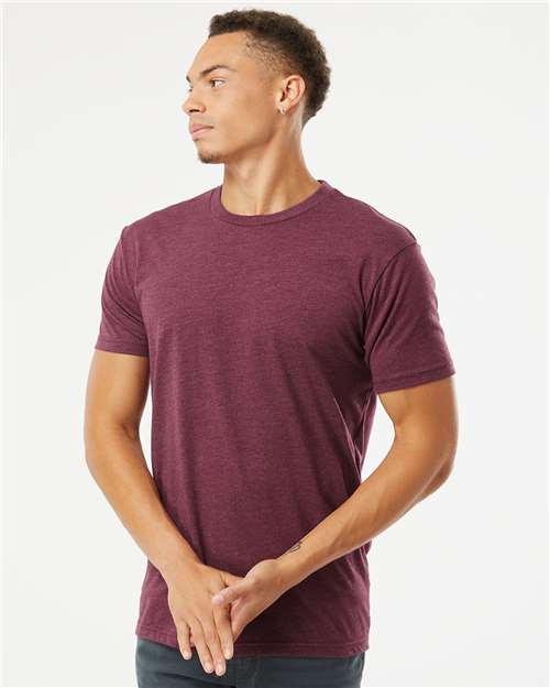 Next Level Cotton Blend T-Shirt