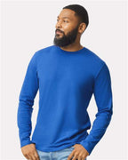 Gildan Softstyle Long Sleeve T-Shirt