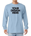 Premium Unisex Long Sleeve T-Shirt