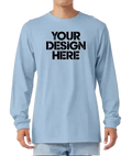 Premium Unisex Long Sleeve T-Shirt