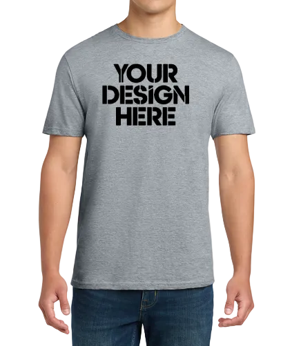 Classic Unisex Short Sleeve T-Shirt