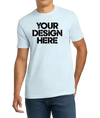 Fashion Fit Unisex Short Sleeve T-Shirt