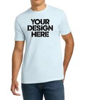 Fashion Fit Unisex Short Sleeve T-Shirt