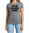 Premium Women's Short Sleeve T-Shirt