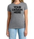 Premium Women's Short Sleeve T-Shirt