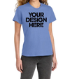 Classic Women's Short Sleeve T-Shirt
