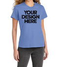 Classic Women's Short Sleeve T-Shirt