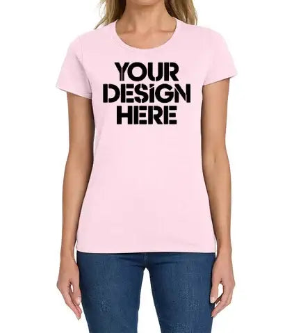 Budget Women's Short Sleeve T-Shirt