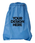 Boston Drawstring Backpack
