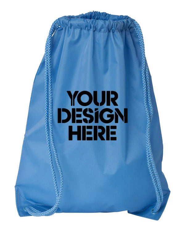 Boston Drawstring Backpack