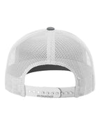 Richardson Adjustable Snapback Trucker Cap