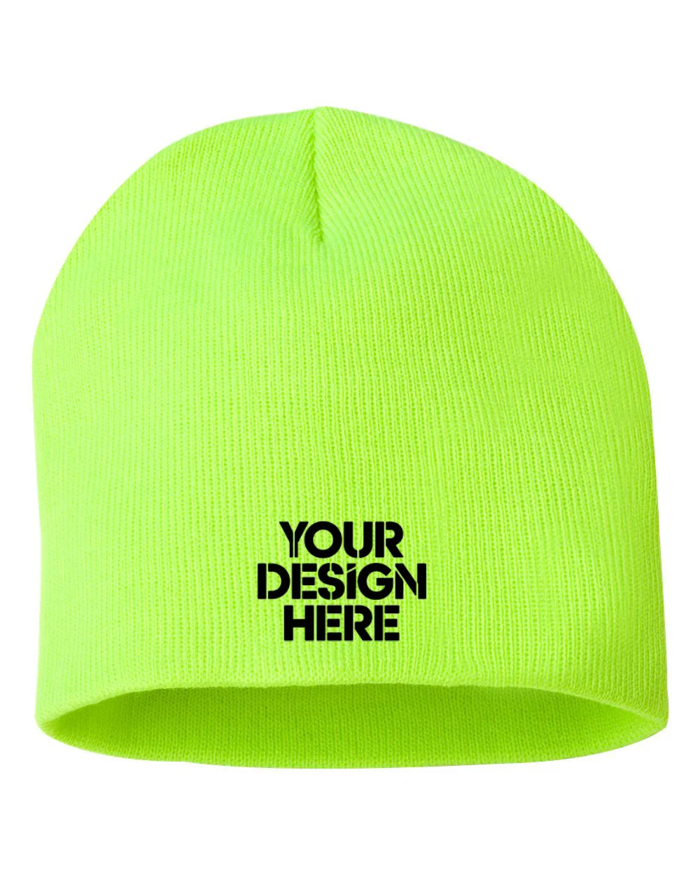 Sportsman 8" Beanie