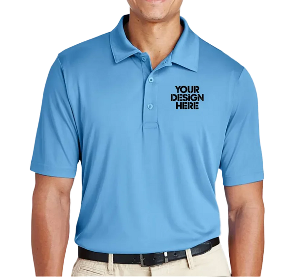 Unisex Performance Polo