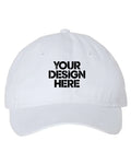Sportsman Unstructured Cap