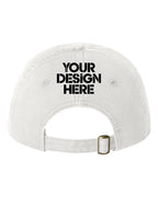 Sportsman Unstructured Cap