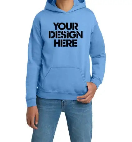 Budget Youth pullover Hoodie