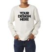 Premium Youth Long sleeve T-Shirt