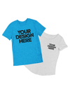 10 Custom Tees — $99 Deal