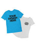 10 Custom Tees — $99 Deal