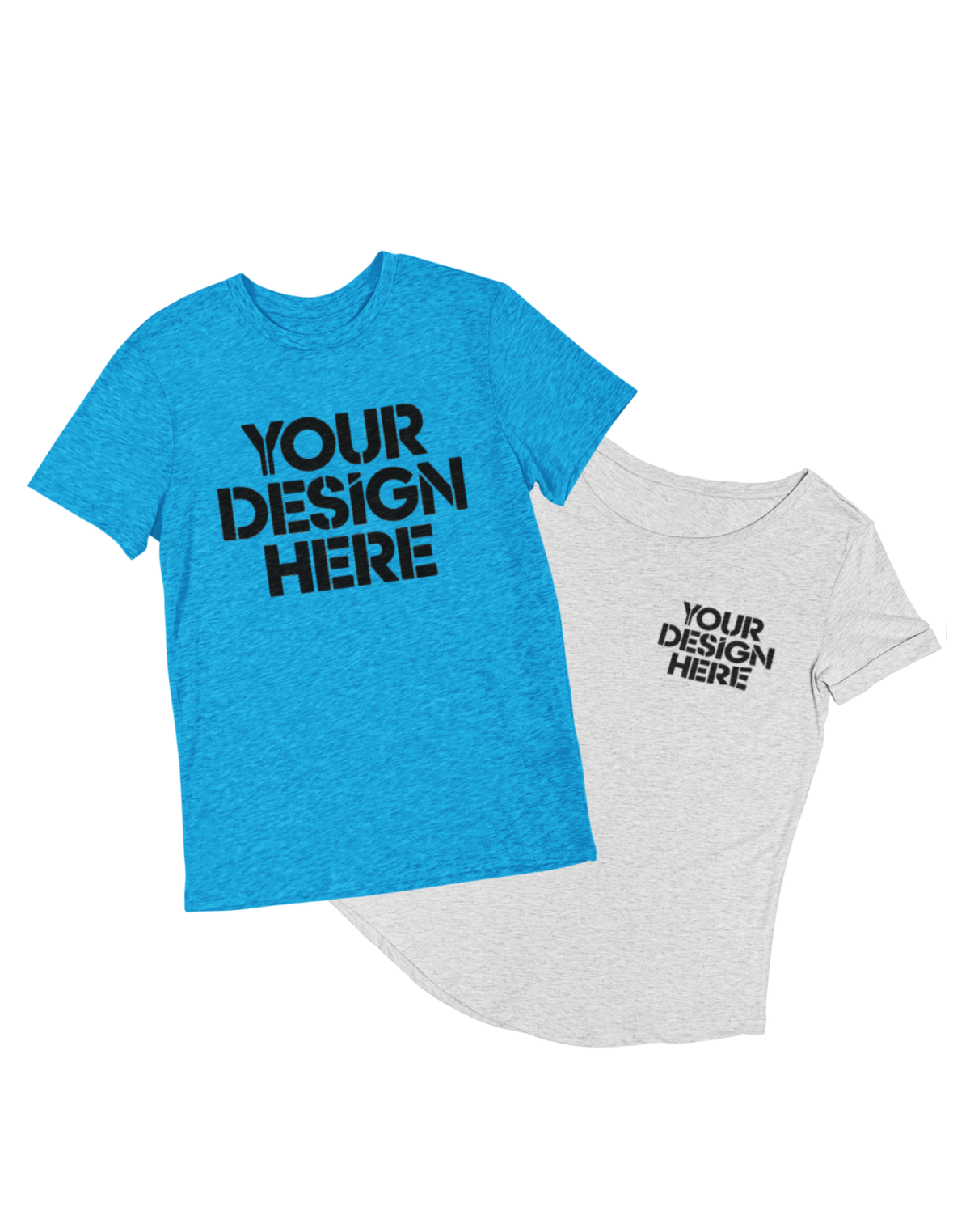 10 Custom Tees — $99 Deal
