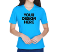 Women's Performance Short Sleeve T-Shirt