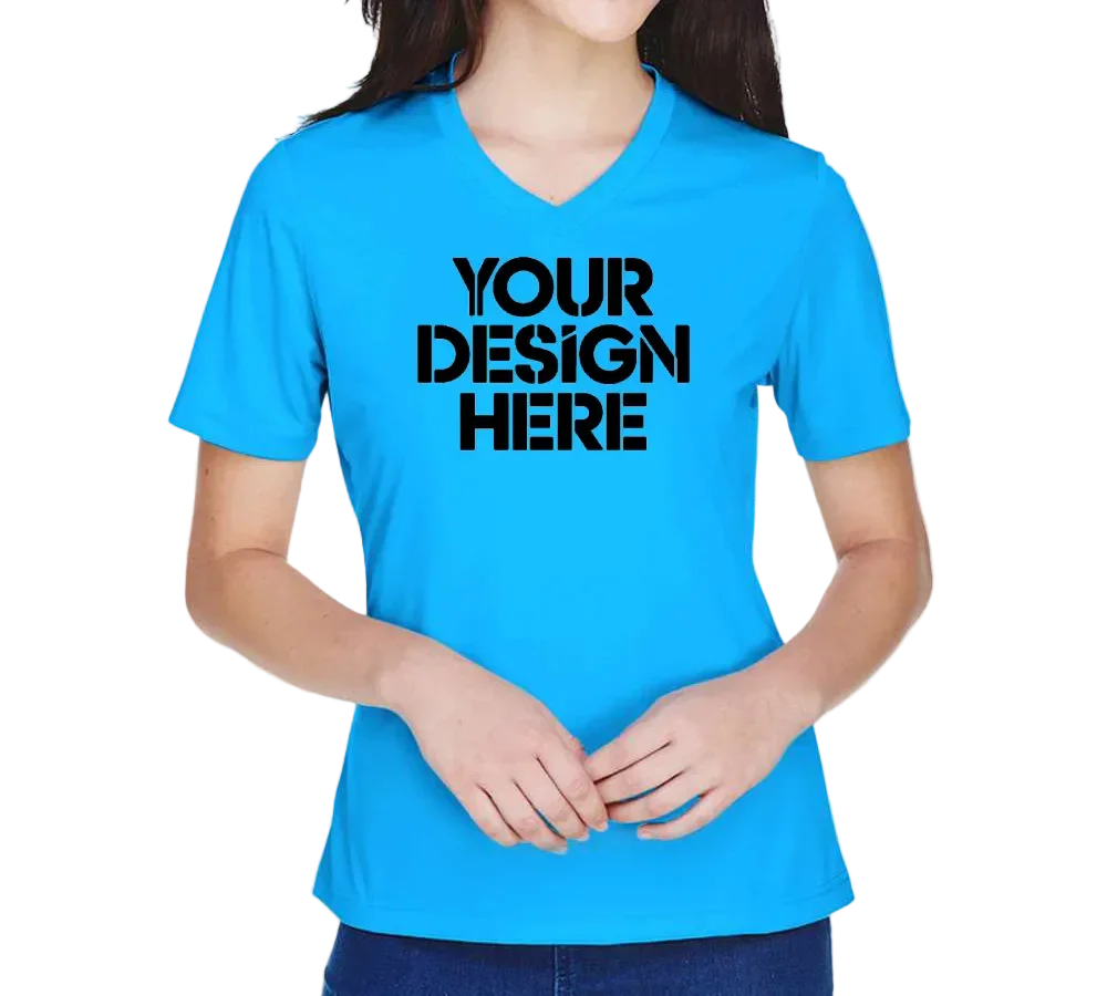 Women's Performance Short Sleeve T-Shirt