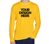 Unisex Performance Long Sleeve T-Shirt