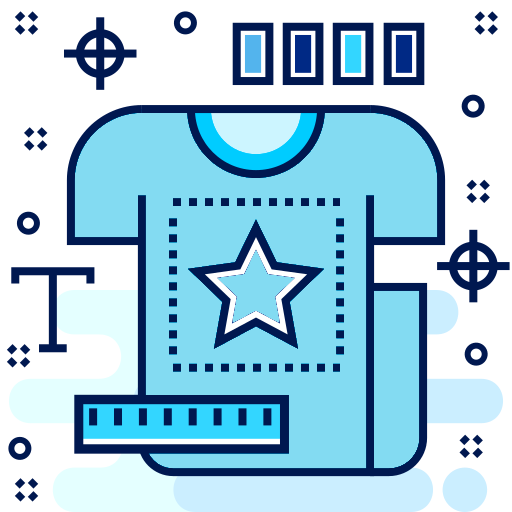 Icon displaying our design studio tool